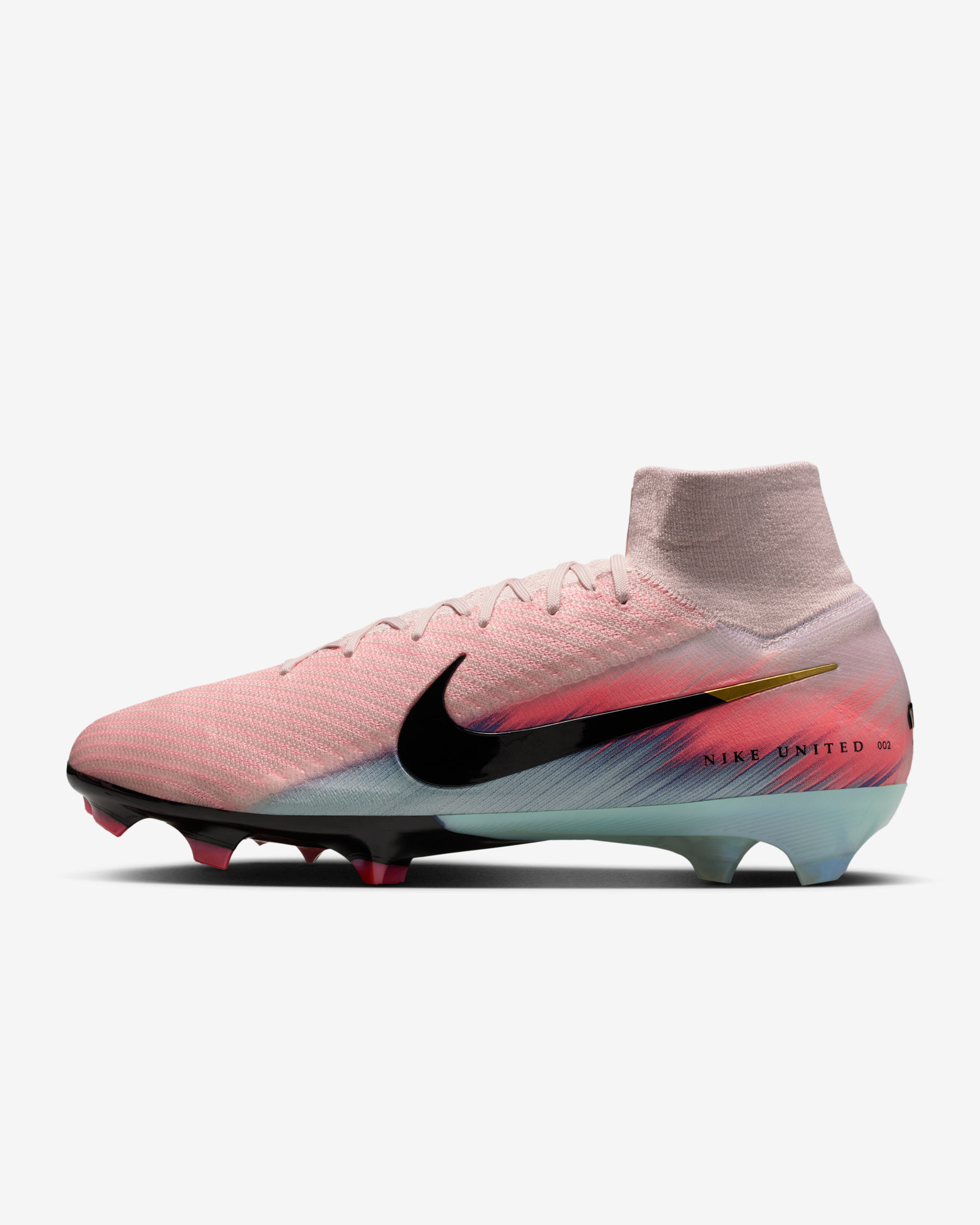 シューズ Nike Mercurial 10 Nike Mercurial Superfly 10 Elite FG High-Top Soccer Cleats. Nike JP